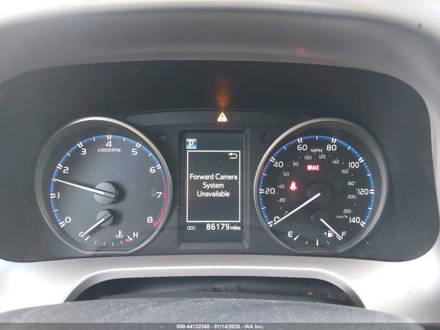 JTMBFREV7HJ127379 Toyota RAV4 LE