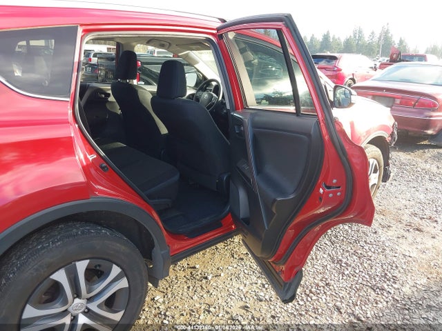 JTMBFREV7HJ127379 Toyota RAV4 LE