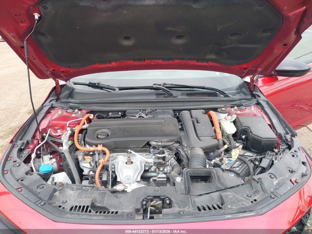 Aukcja sprzedaży 2023 Honda Accord Hybrid Sport, vin: 1HGCY2F58PA017932, numer aukcji: 44132372