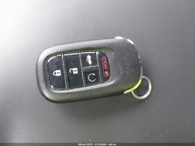 Aukcja sprzedaży 2023 Honda Accord Hybrid Sport, vin: 1HGCY2F58PA017932, numer aukcji: 44132372