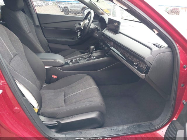 Aukcja sprzedaży 2023 Honda Accord Hybrid Sport, vin: 1HGCY2F58PA017932, numer aukcji: 44132372