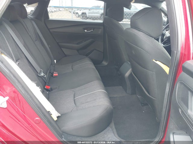 Aukcja sprzedaży 2023 Honda Accord Hybrid Sport, vin: 1HGCY2F58PA017932, numer aukcji: 44132372