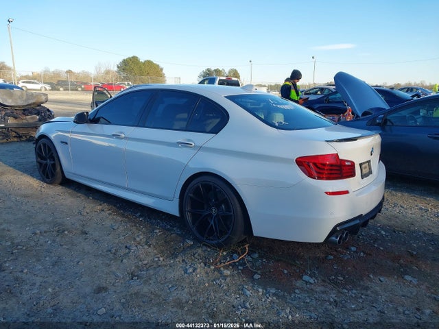 Продажа на аукционе авто 2015 Bmw 535i, vin: WBA5B1C52FG127150, номер лота: 44132373
