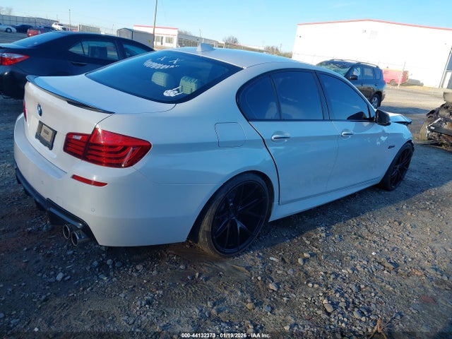 Продажа на аукционе авто 2015 Bmw 535i, vin: WBA5B1C52FG127150, номер лота: 44132373