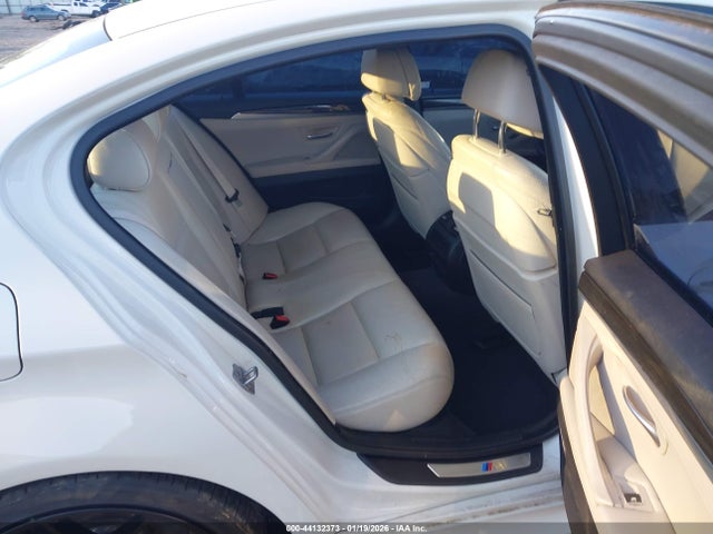 Продажа на аукционе авто 2015 Bmw 535i, vin: WBA5B1C52FG127150, номер лота: 44132373