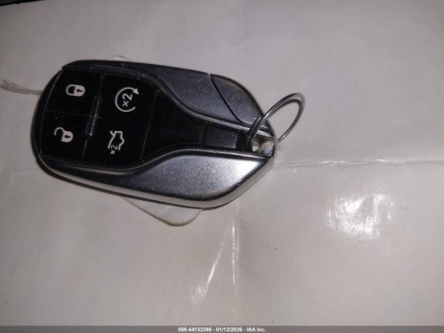 Продажа на аукционе авто 2018 Maserati Levante, vin: ZN661XUA9JX301277, номер лота: 44132398