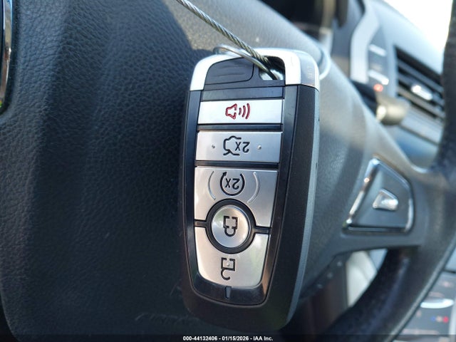 Lincoln MKZ 2014 3LN6L2J96ER832973 Image 11