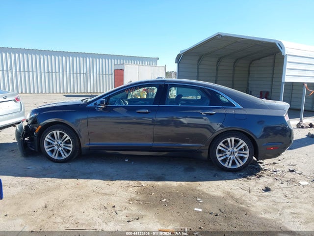 Lincoln MKZ 2014 3LN6L2J96ER832973 Image 15