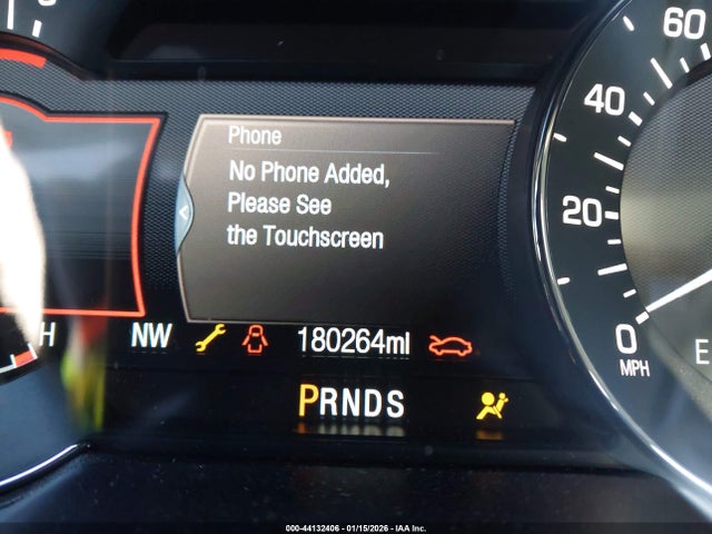 Lincoln MKZ 2014 3LN6L2J96ER832973 Image 16