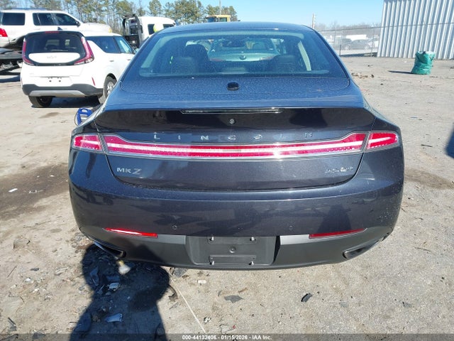 Lincoln MKZ 2014 3LN6L2J96ER832973 Image 17