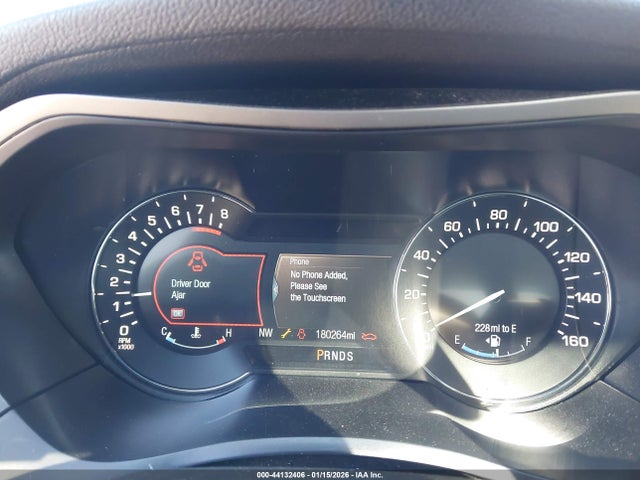 Lincoln MKZ 2014 3LN6L2J96ER832973 Image 7