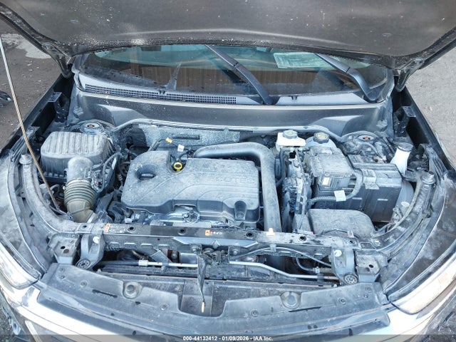 3GNAXSEG4RL158141 Chevrolet Equinox Awd Ls