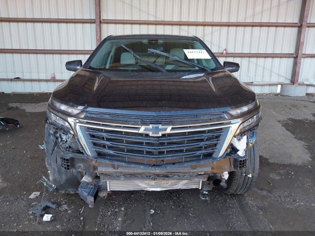 3GNAXSEG4RL158141 Chevrolet Equinox Awd Ls