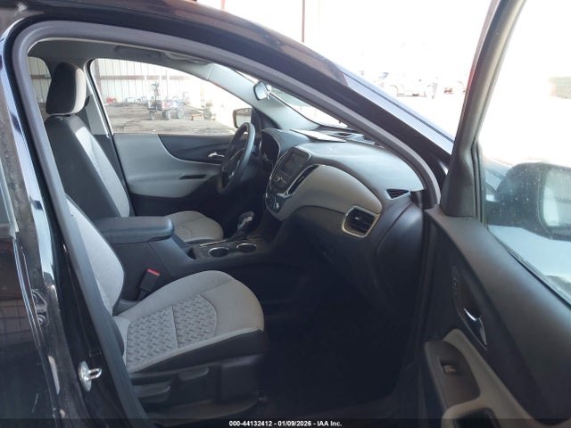 3GNAXSEG4RL158141 Chevrolet Equinox Awd Ls