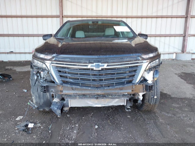 3GNAXSEG4RL158141 Chevrolet Equinox Awd Ls