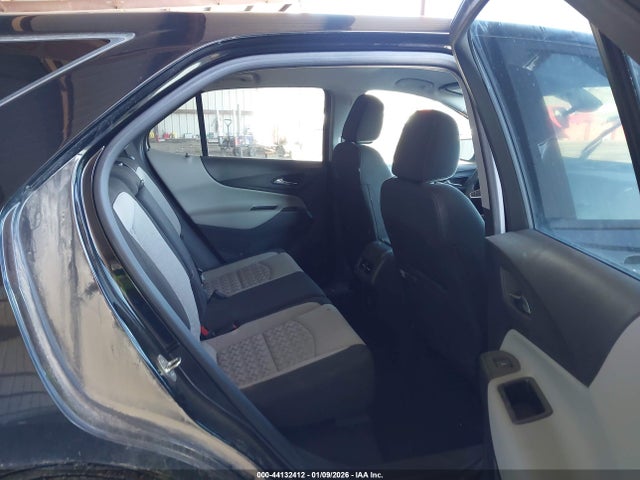 3GNAXSEG4RL158141 Chevrolet Equinox Awd Ls