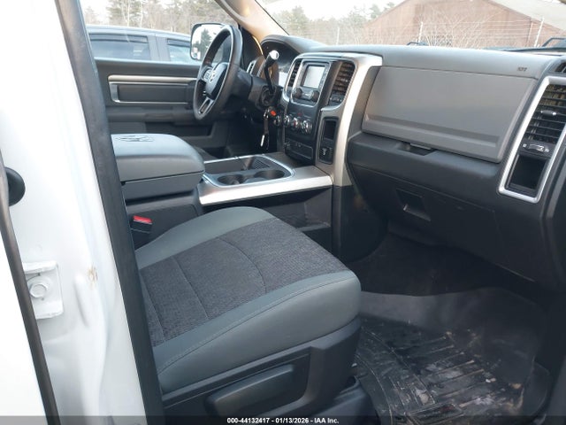 2016 Ram 2500 Slt მანქანა იყიდება აუქციონზე, vin: 3C6UR5DJ3GG118564, აუქციონის ნომერი: 44132417
