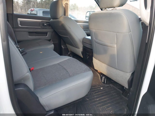2016 Ram 2500 Slt მანქანა იყიდება აუქციონზე, vin: 3C6UR5DJ3GG118564, აუქციონის ნომერი: 44132417