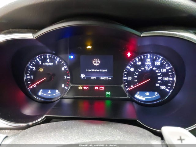 2012 Kia Optima Sx მანქანა იყიდება აუქციონზე, vin: 5XXGR4A6XCG067156, აუქციონის ნომერი: 44132421