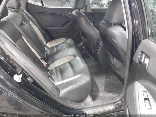 2012 Kia Optima Sx მანქანა იყიდება აუქციონზე, vin: 5XXGR4A6XCG067156, აუქციონის ნომერი: 44132421