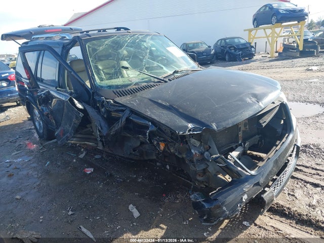 2006 FORD EXPEDITION 1FMFU20546LA69198