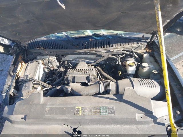 2006 FORD EXPEDITION 1FMFU20546LA69198 Photo 9