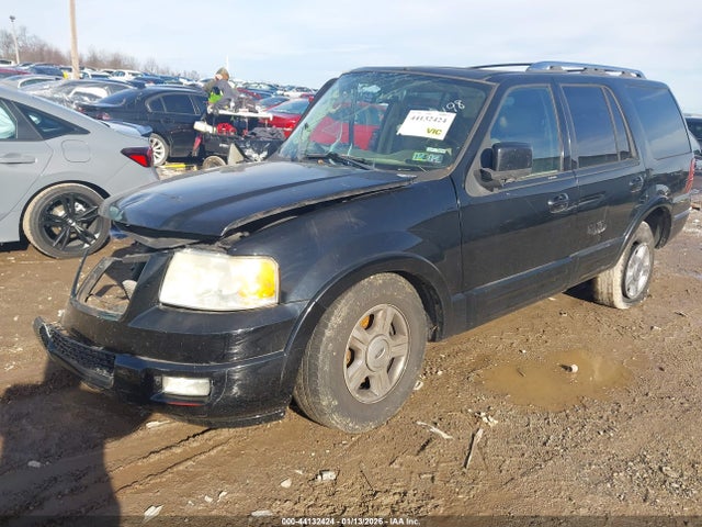 2006 FORD EXPEDITION 1FMFU20546LA69198 Photo 1