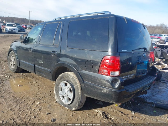 2006 FORD EXPEDITION 1FMFU20546LA69198 Photo 2
