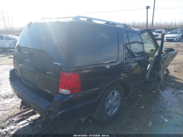 2006 FORD EXPEDITION 1FMFU20546LA69198 Photo 3