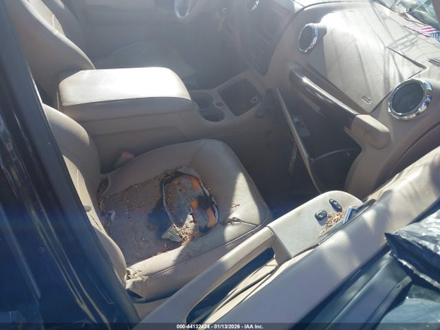 2006 FORD EXPEDITION 1FMFU20546LA69198 Photo 4