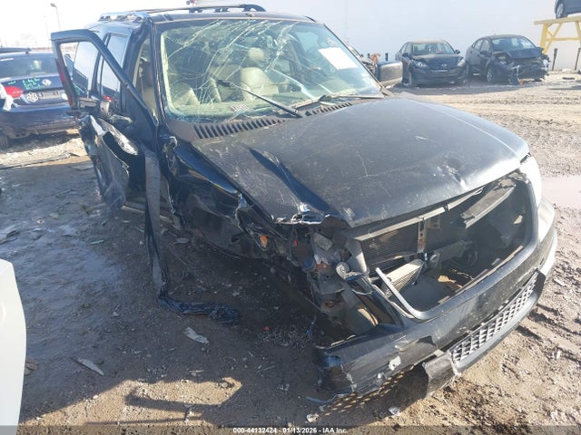 2006 FORD EXPEDITION 1FMFU20546LA69198 Photo 5