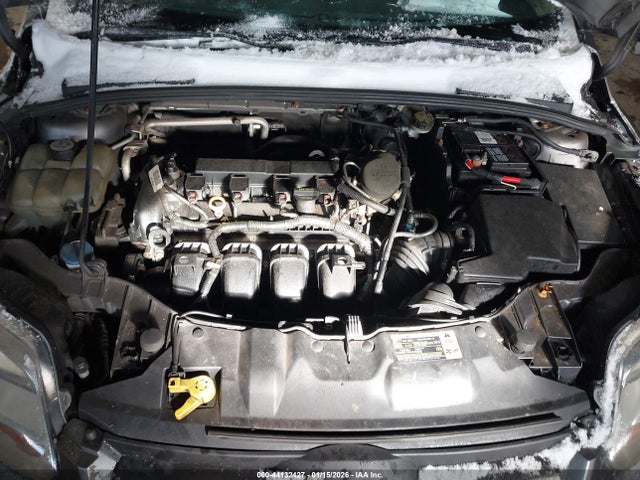 2013 FORD FOCUS 1FADP3K29DL316360 Photo 9