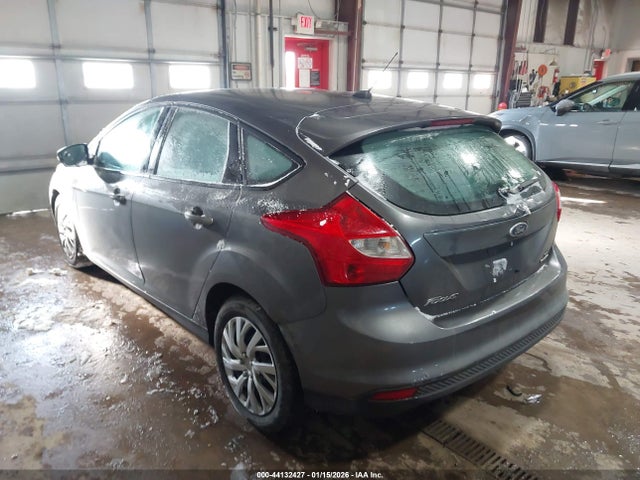 2013 FORD FOCUS 1FADP3K29DL316360 Photo 2
