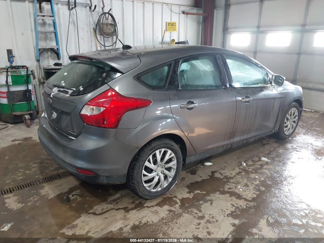 2013 FORD FOCUS 1FADP3K29DL316360 Photo 3