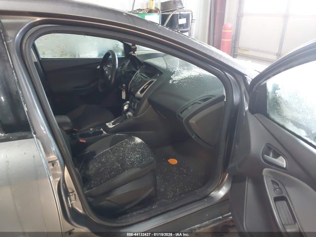 2013 FORD FOCUS 1FADP3K29DL316360 Photo 4