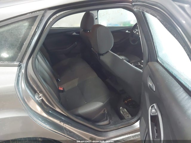2013 FORD FOCUS 1FADP3K29DL316360 Photo 7