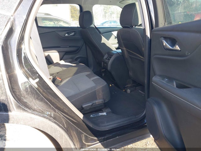 3GNKBHR4XPS184185 Chevrolet Blazer Awd 2lt