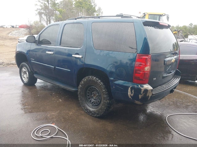 2007 CHEVROLET TAHOE 1GNFC13C67R393075 Photo 2