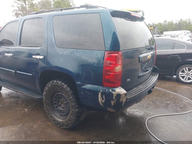 2007 CHEVROLET TAHOE 1GNFC13C67R393075 Photo 5