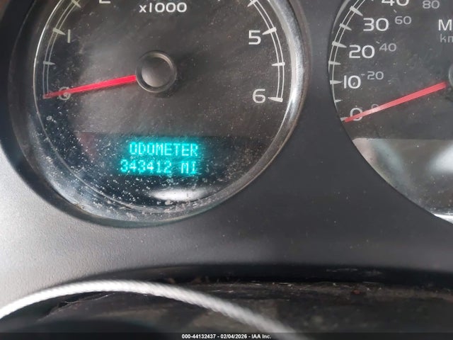 2007 CHEVROLET TAHOE 1GNFC13C67R393075 Photo 6