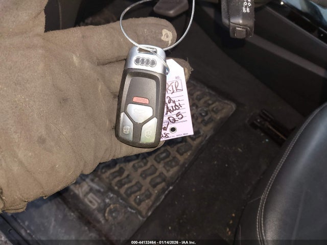 2022 AUDI Q5 WA1GAAFY3N2012230 Photo 10