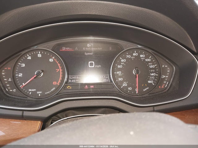2022 AUDI Q5 WA1GAAFY3N2012230 Photo 6
