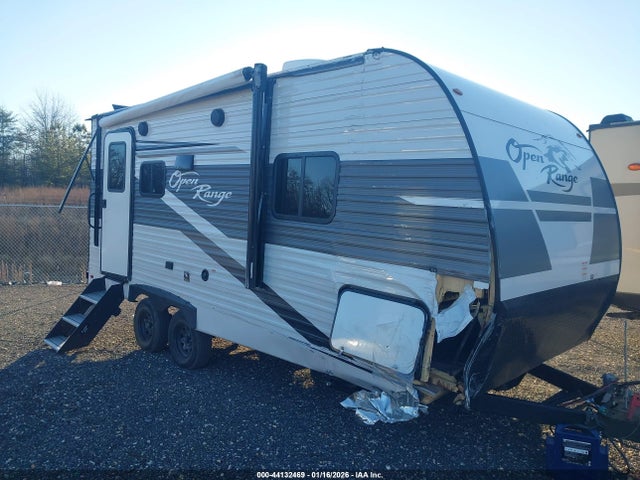 2023 Highland Ridge Open Range Series M- მანქანა იყიდება აუქციონზე, vin: 58TBM0BKXP15C3081, აუქციონის ნომერი: 44132469