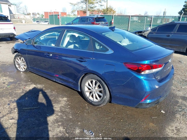 Продажа на аукционе авто 2019 Hyundai Sonata Se, vin: 5NPE24AF8KH799672, номер лота: 44132484