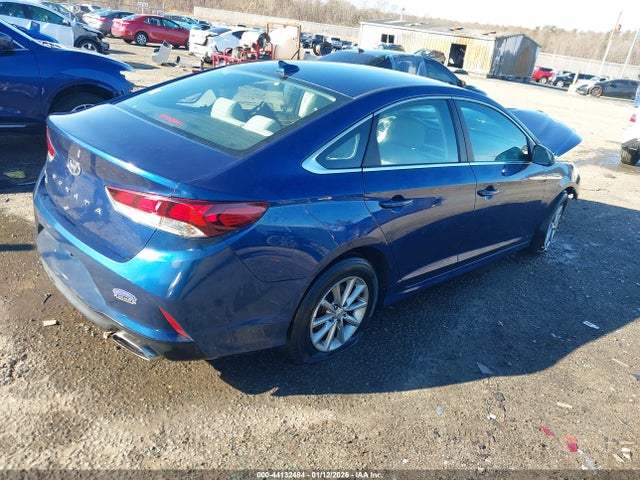 Продажа на аукционе авто 2019 Hyundai Sonata Se, vin: 5NPE24AF8KH799672, номер лота: 44132484