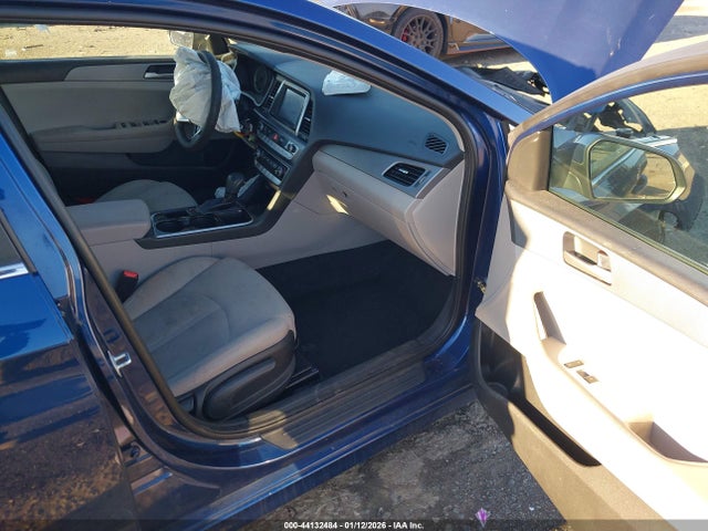 Продажа на аукционе авто 2019 Hyundai Sonata Se, vin: 5NPE24AF8KH799672, номер лота: 44132484