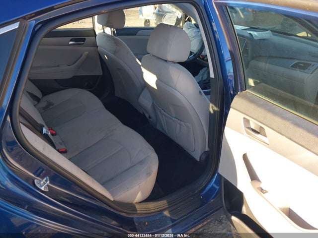 Продажа на аукционе авто 2019 Hyundai Sonata Se, vin: 5NPE24AF8KH799672, номер лота: 44132484