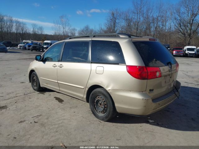 2007 TOYOTA SIENNA 5TDZK23C87S007479 Photo 2