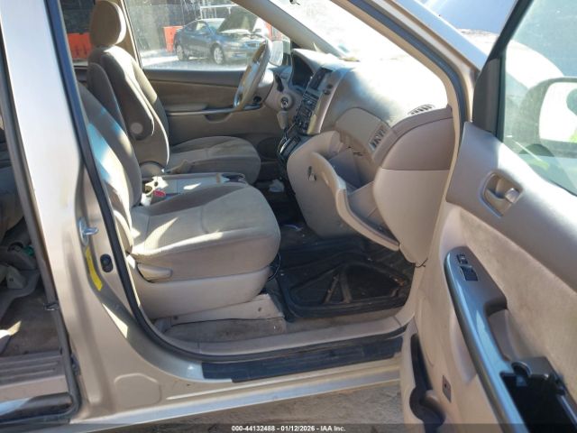 2007 TOYOTA SIENNA 5TDZK23C87S007479 Photo 4