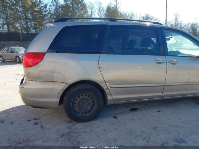 2007 TOYOTA SIENNA 5TDZK23C87S007479 Photo 5